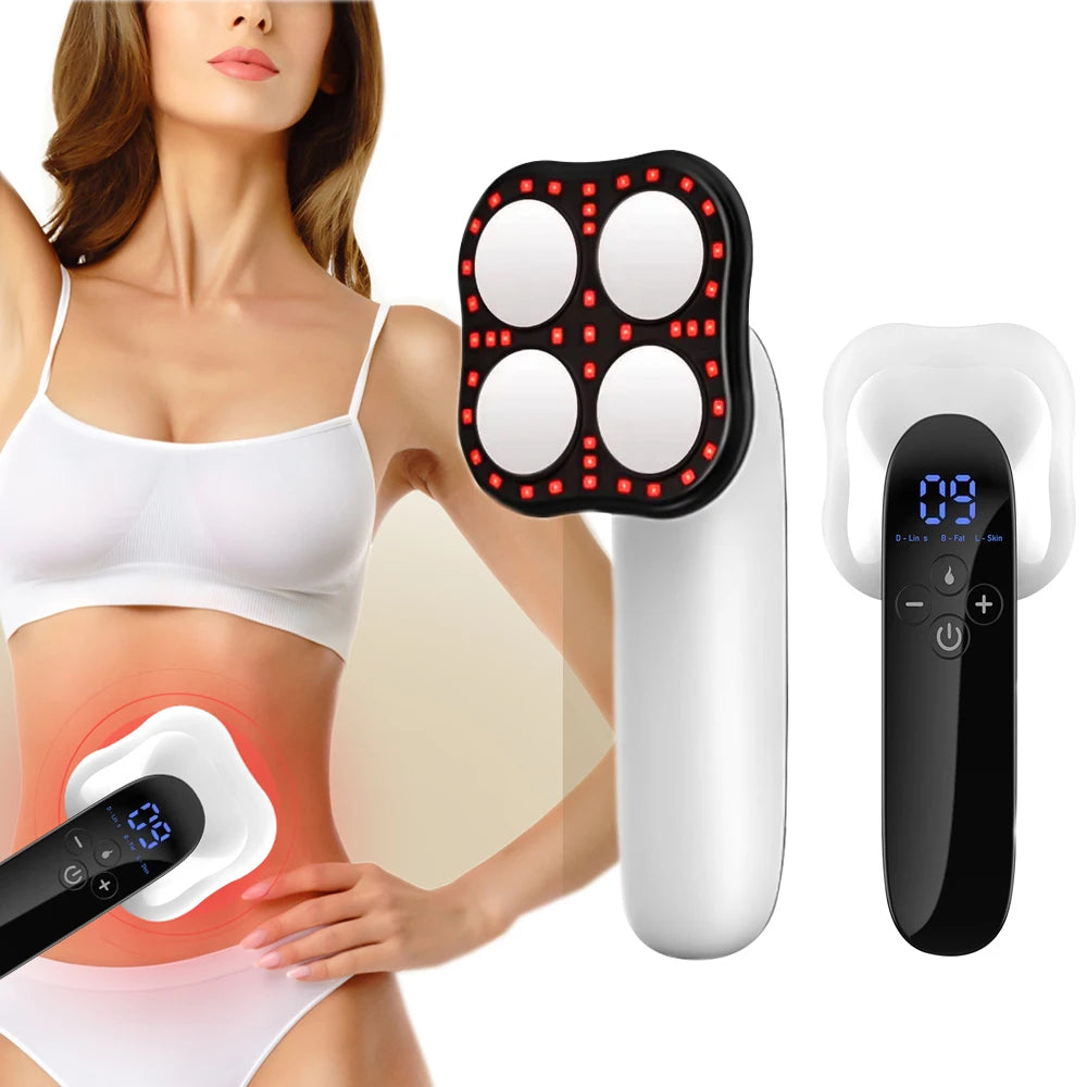 4-in-1 Body Sculpting Device