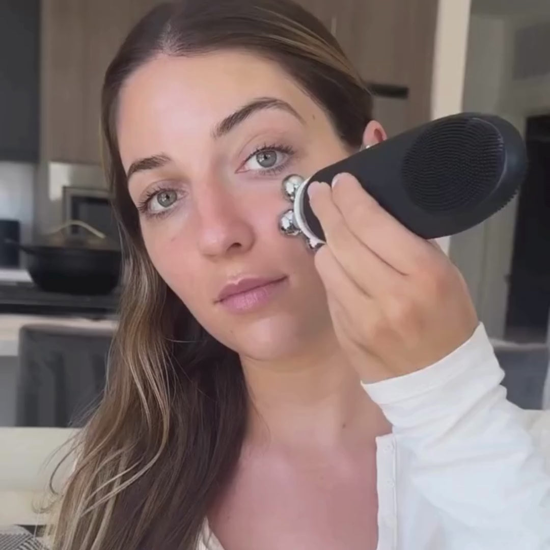 Multi-Sculpt Face Wand