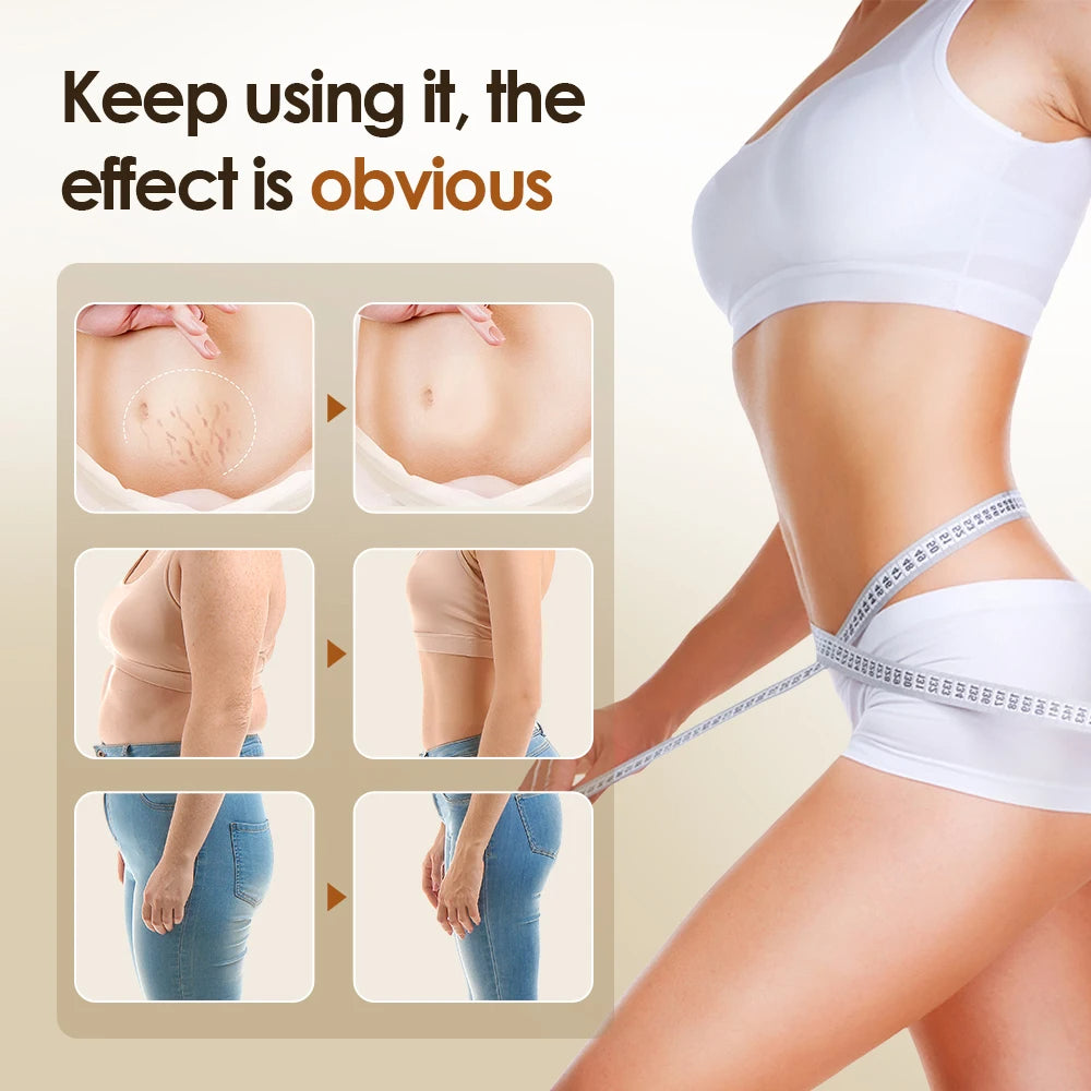 4-in-1 Body Sculpting Device