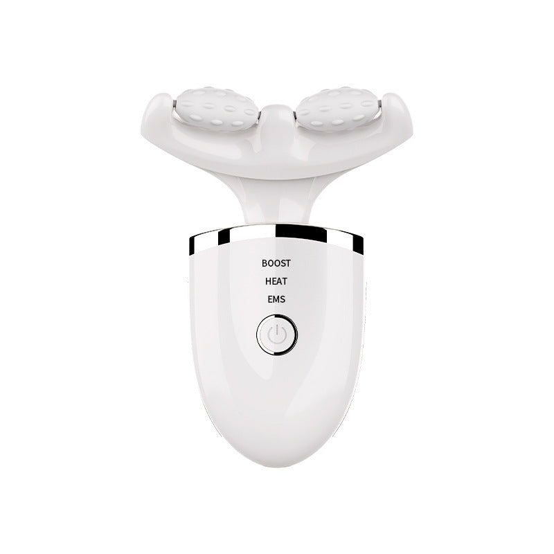 Face and Neck Massager