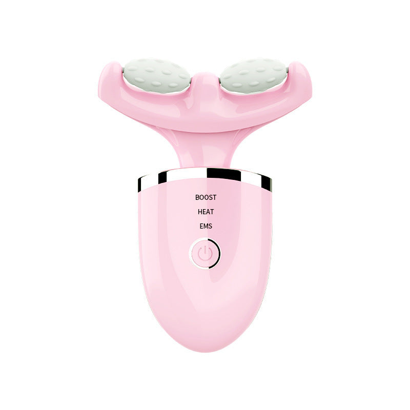 Face and Neck Massager